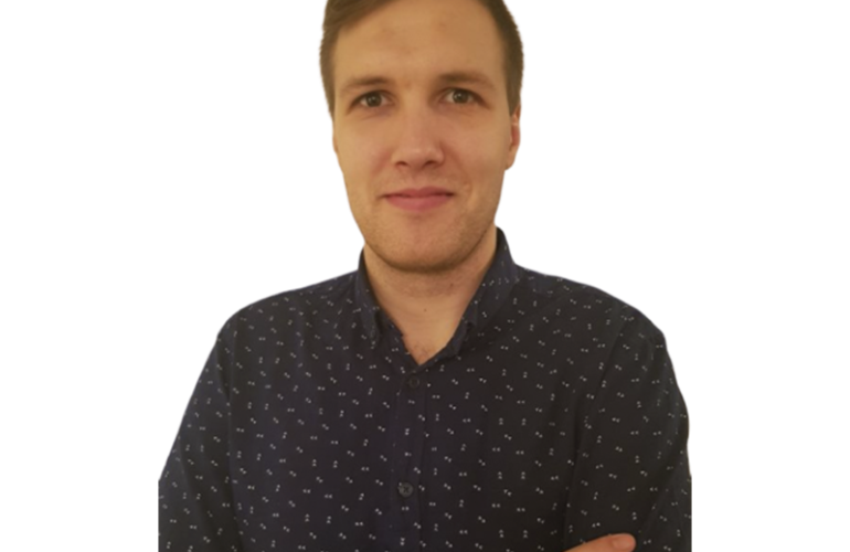Marten Mägi