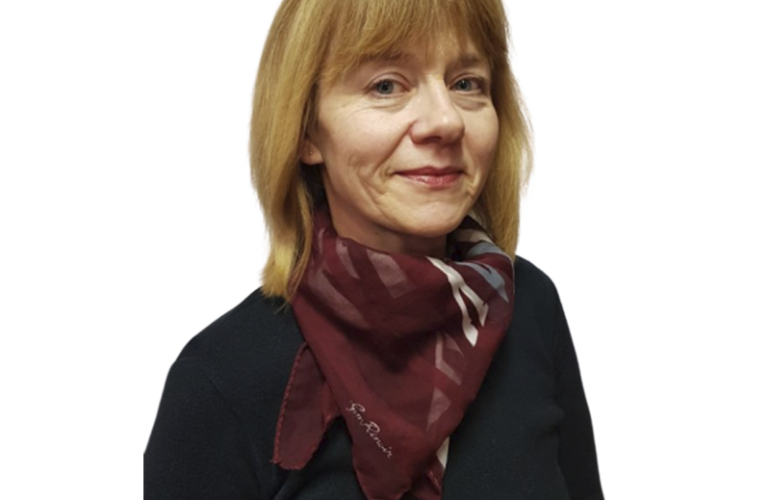 Sirje Mägi